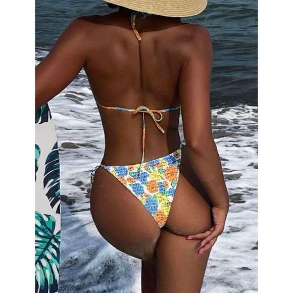 Bikini Set   - Picture 2 of 11